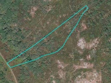Rural land for sale in Bande