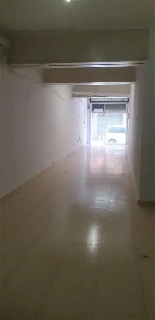 Fabrikhallen zur Miete in L'Hospitalet de Llobregat