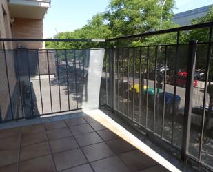 Terrassa de Pis en venda en Igualada amb Aire condicionat, Calefacció i Terrassa