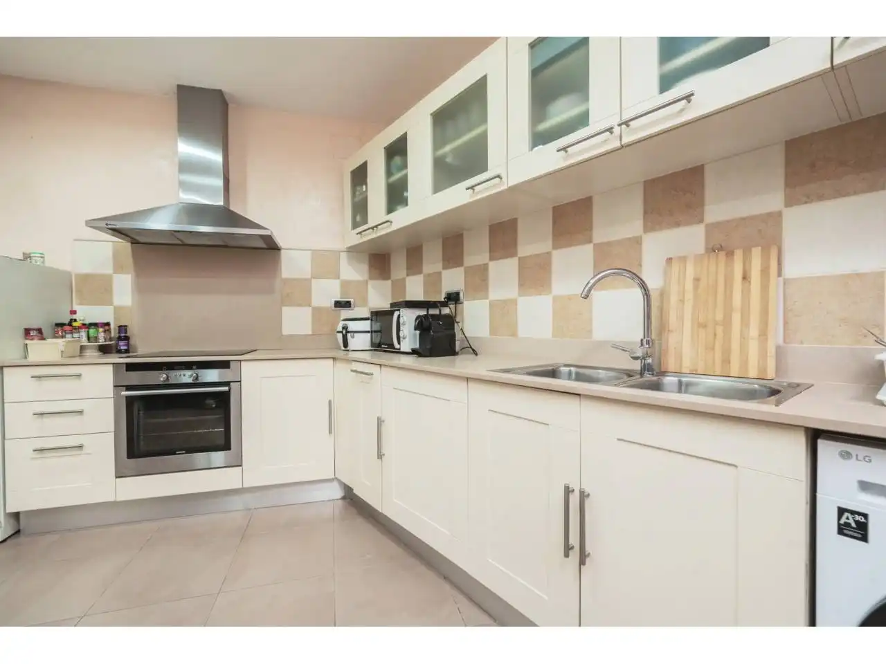 Apartament en venda a Centre Històric