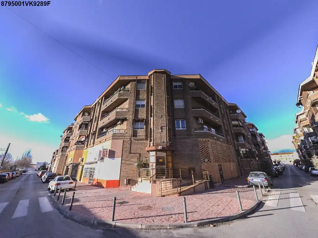 Flat for sale in Tarancón, imagen 8
