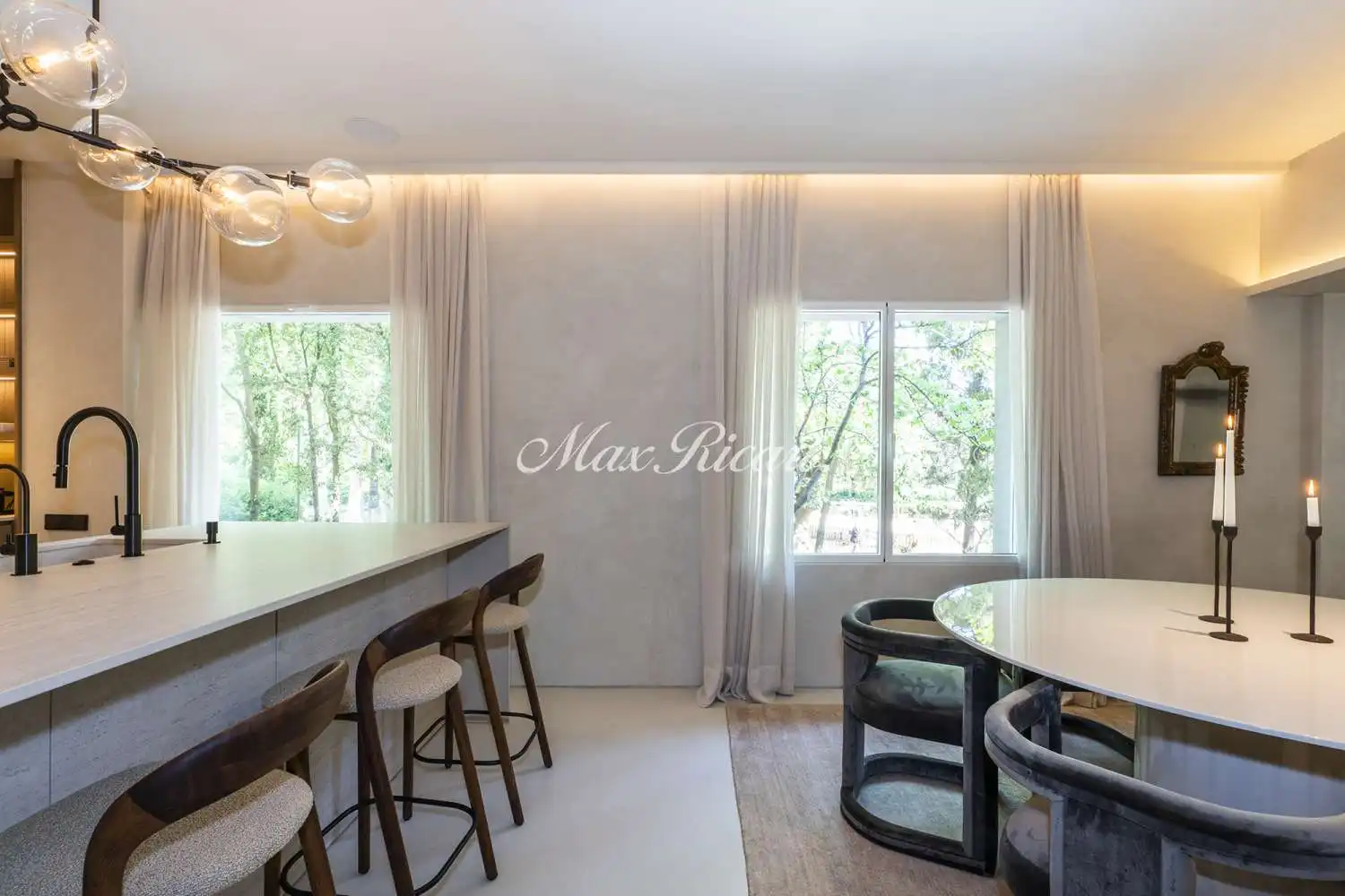 Piso con ascensor en venta en Sarrià - Sant Gervasi, imagen 12
