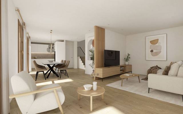 Casa-chalet en Venta en Iruña Oka / Iruña de Oca