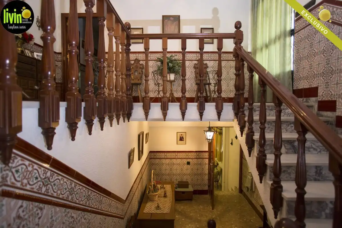 Casa o xalet en venda en Puente Tablas - Puente Nuevo - Cerro Molina