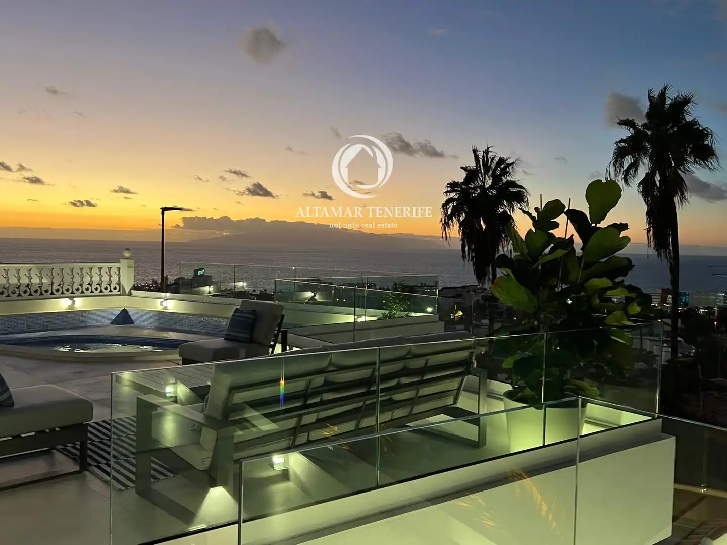 Haus mit Pool zum Verkauf in Costa Adeje, imagen 43