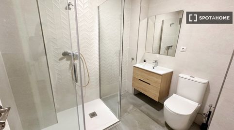 Foto 5 von Zimmer in Olletas - Sierra Blanquilla, Málaga Capital