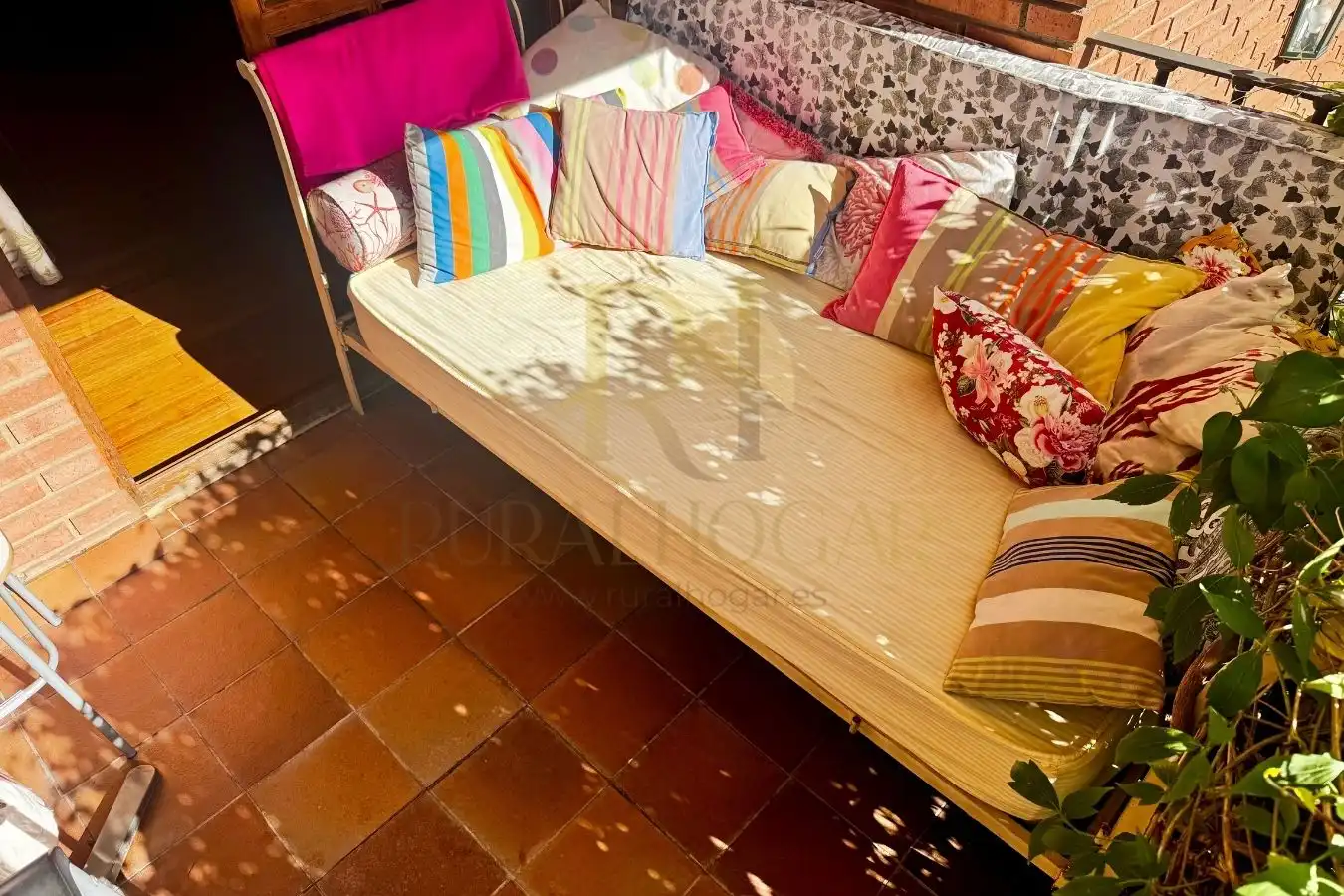 Adosado con piscina en venta en Calle El Ebro, imagen 50