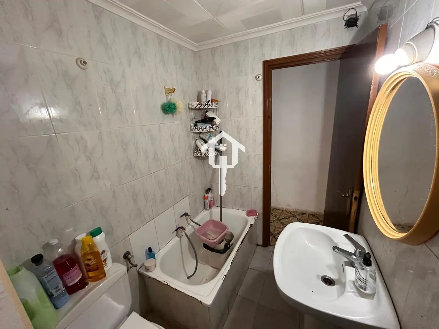 Flat for sale in Alicante / Alacant  with Furnished and Balcony