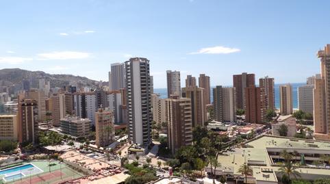 Photo 3 of Flat to rent in Avenida de Europa, 12, Levante Alto, Benidorm