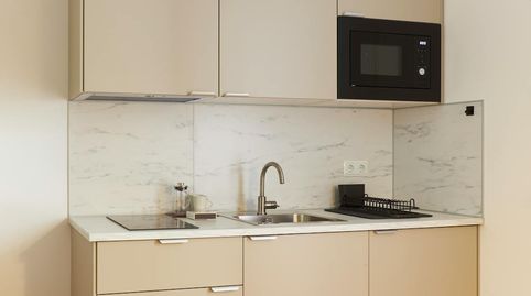 Foto 5 de Pis de lloguer a N/a, Palacio, Madrid Capital