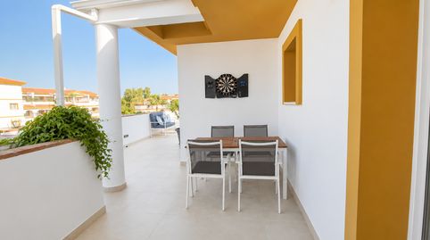 Foto 4 de Apartamento de alquiler en Mijas Golf, Mijas
