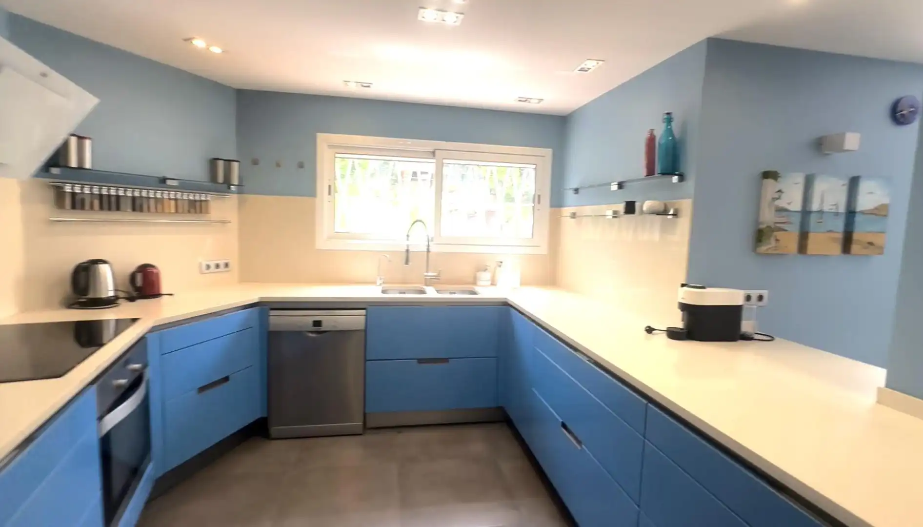 Chalet con terraza en venta en 317, imagen 3