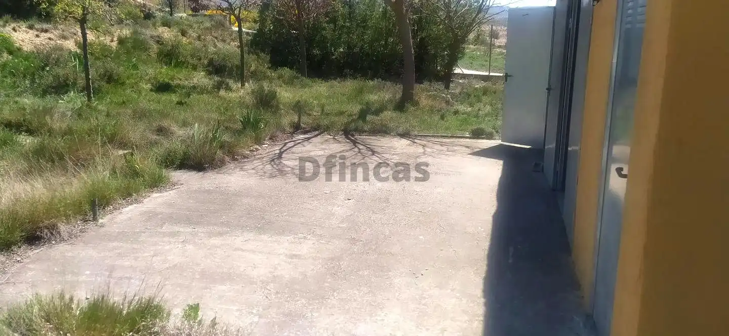 Terreny rústic en venda a DISEMINADOS DEBAJO SANTA ANA, imagen 3