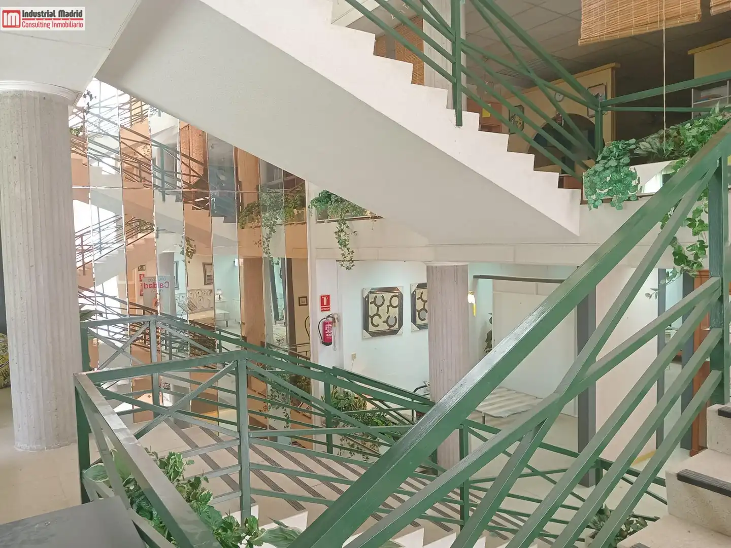 Edificio en venta en Valdilecha