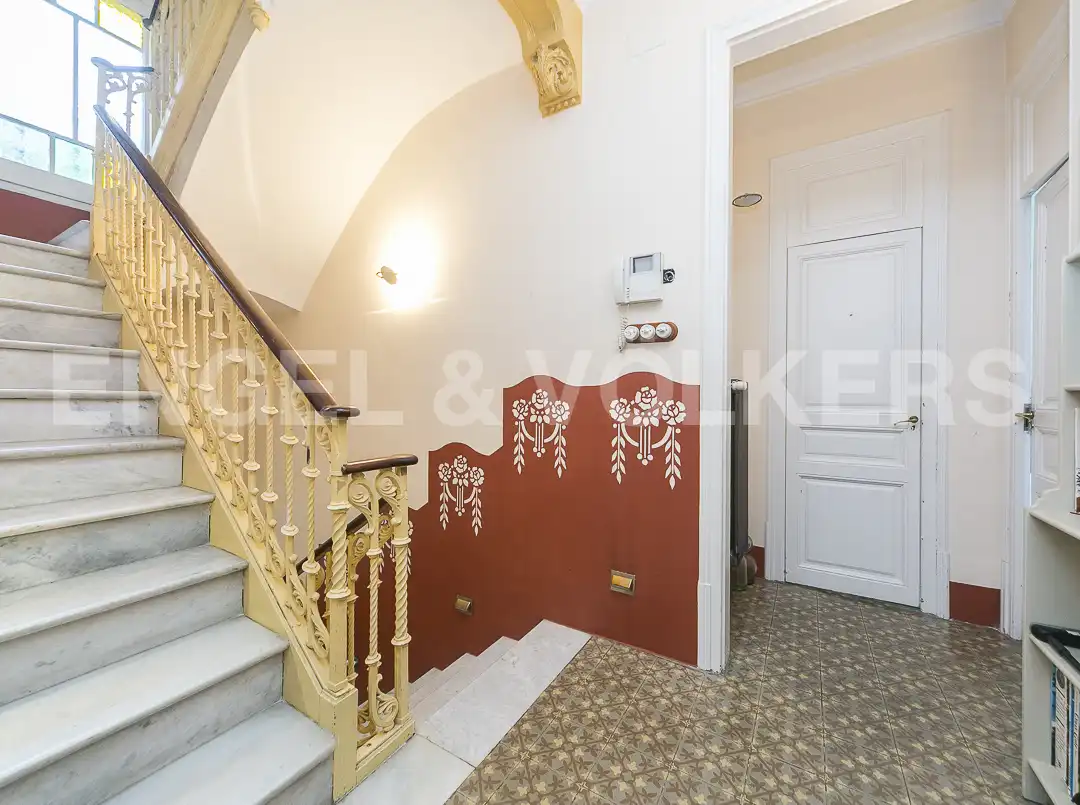 Haus oder Chalet zum Verkauf in Barcelona mit Heizung, Terrasse und Abstellraum