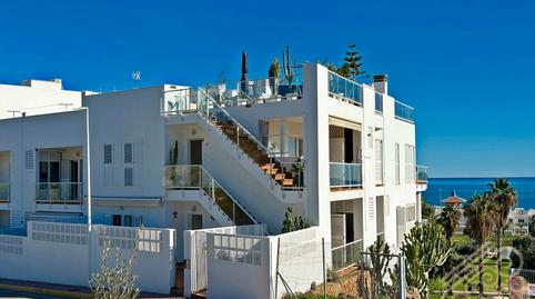 Foto 2 de Pis en venda a Calle Marqués de Chavarri, 32, Marina de la Torre, Mojácar