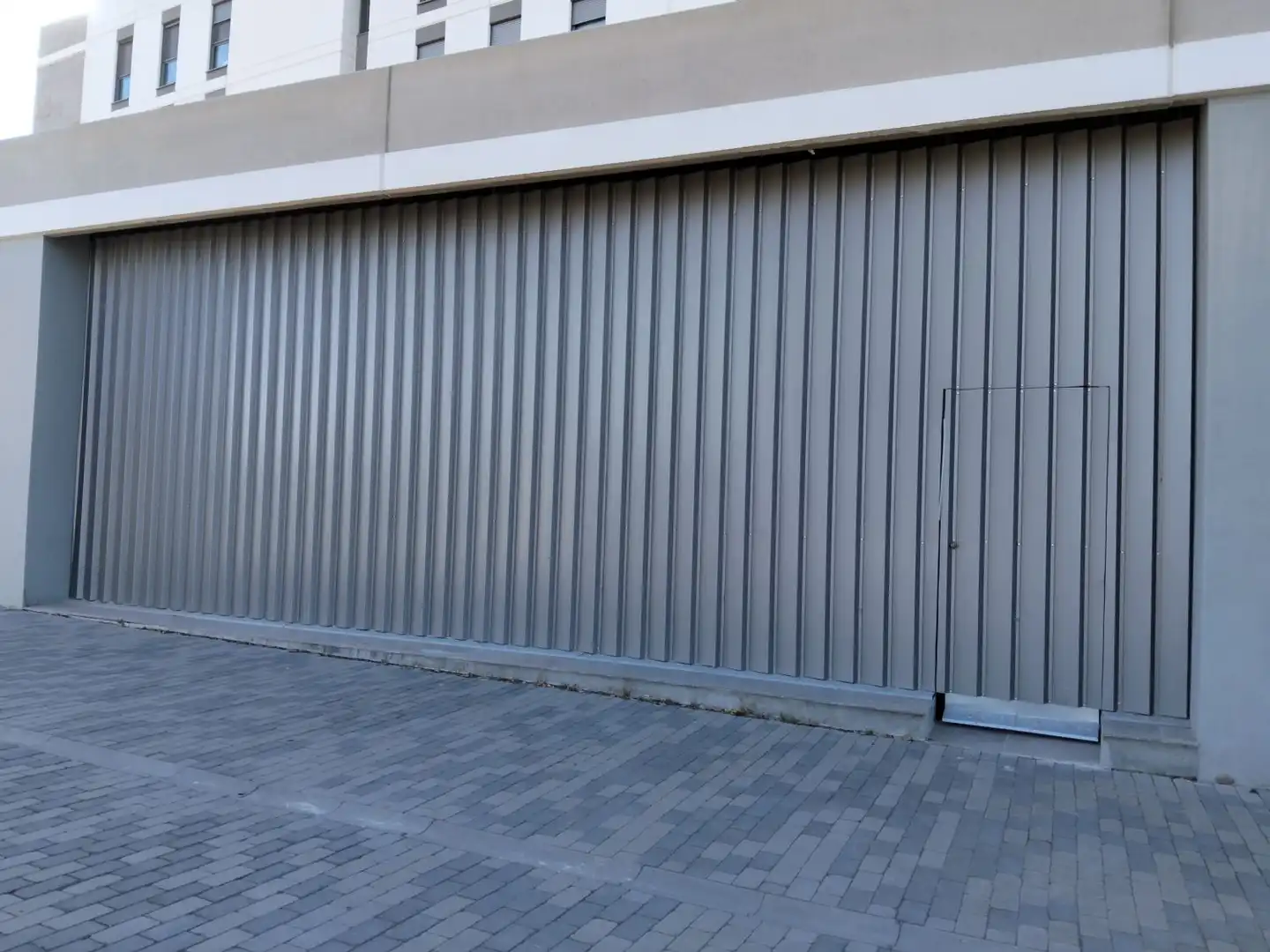 Business premises for sale in Nuevo Bulevar, imagen 5