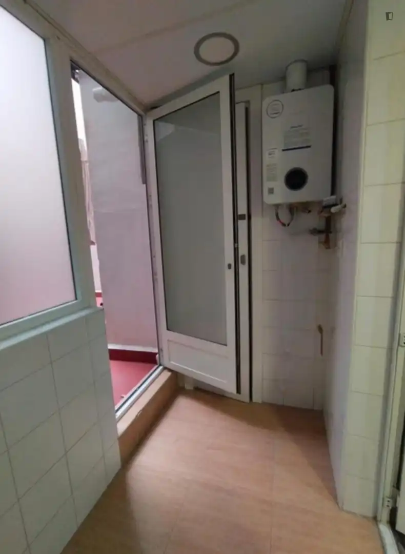 Habitación en La Fama