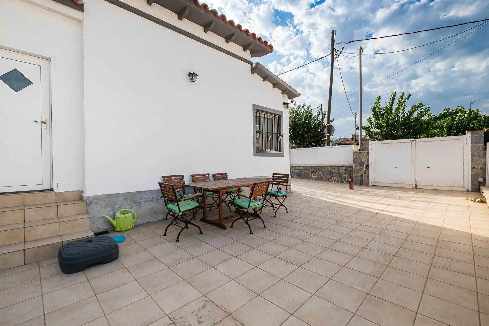 House with garden for sale in Sant Andreu de la Barca, imagen 50