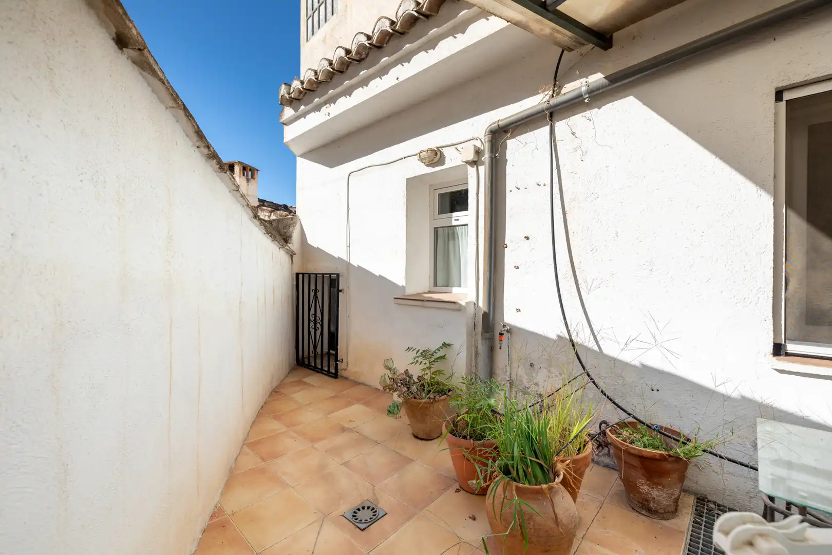 Villa mit Terrasse zum Verkauf in Calle Azacayuela Baja 18, imagen 29