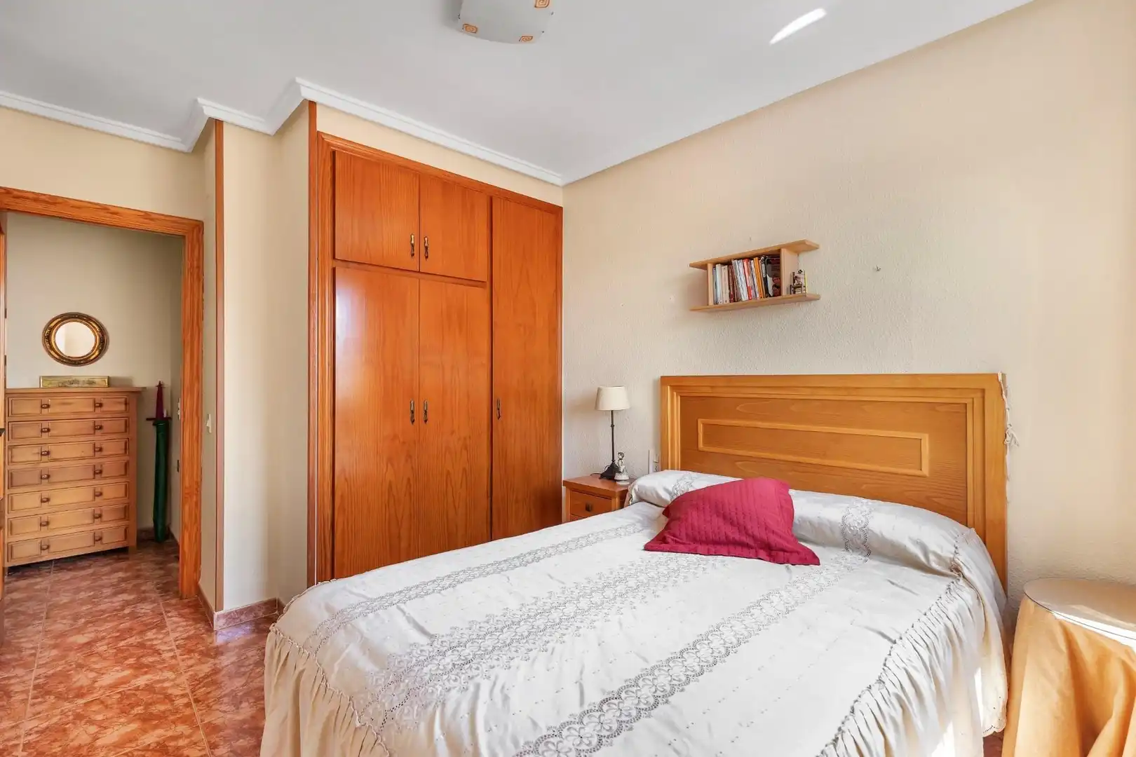 Penthouse with lift for sale in Playa del Cura, imagen 22