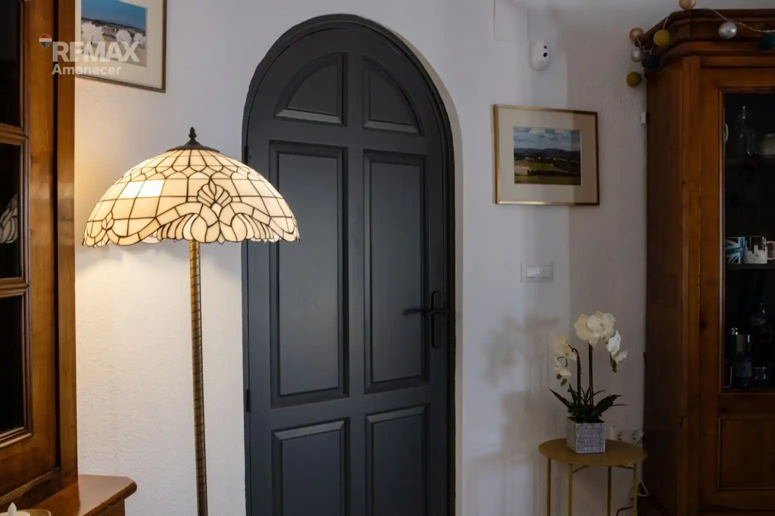 Houses for sale in El Ràfol d'Almúnia  with Air Conditioner, Private garden and Terrace