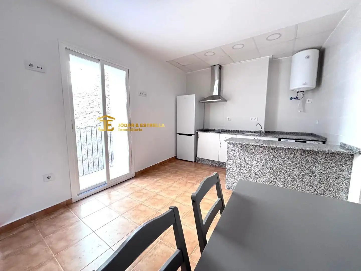 Wohnung zum Verkauf in Lorca Ciudad, imagen 3