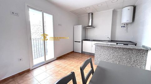 Foto 3 de Piso en venta en Santiago, Lorca