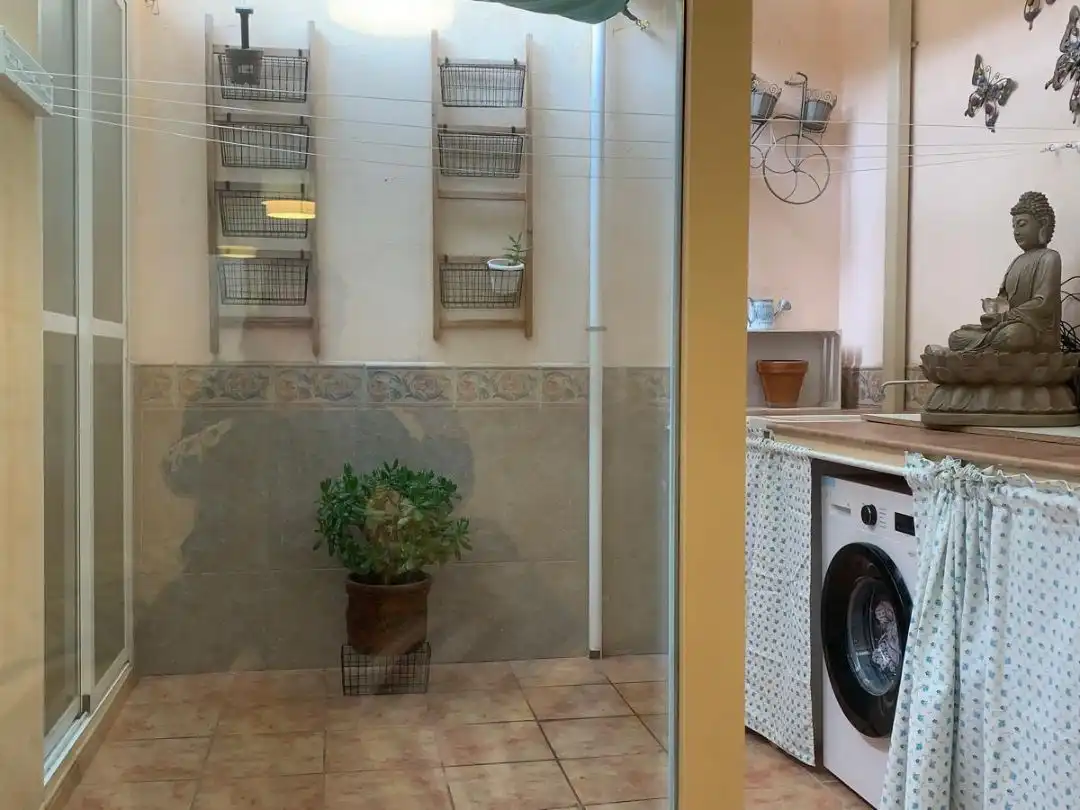 Flat with lift for sale in Calle Leon 19, imagen 9