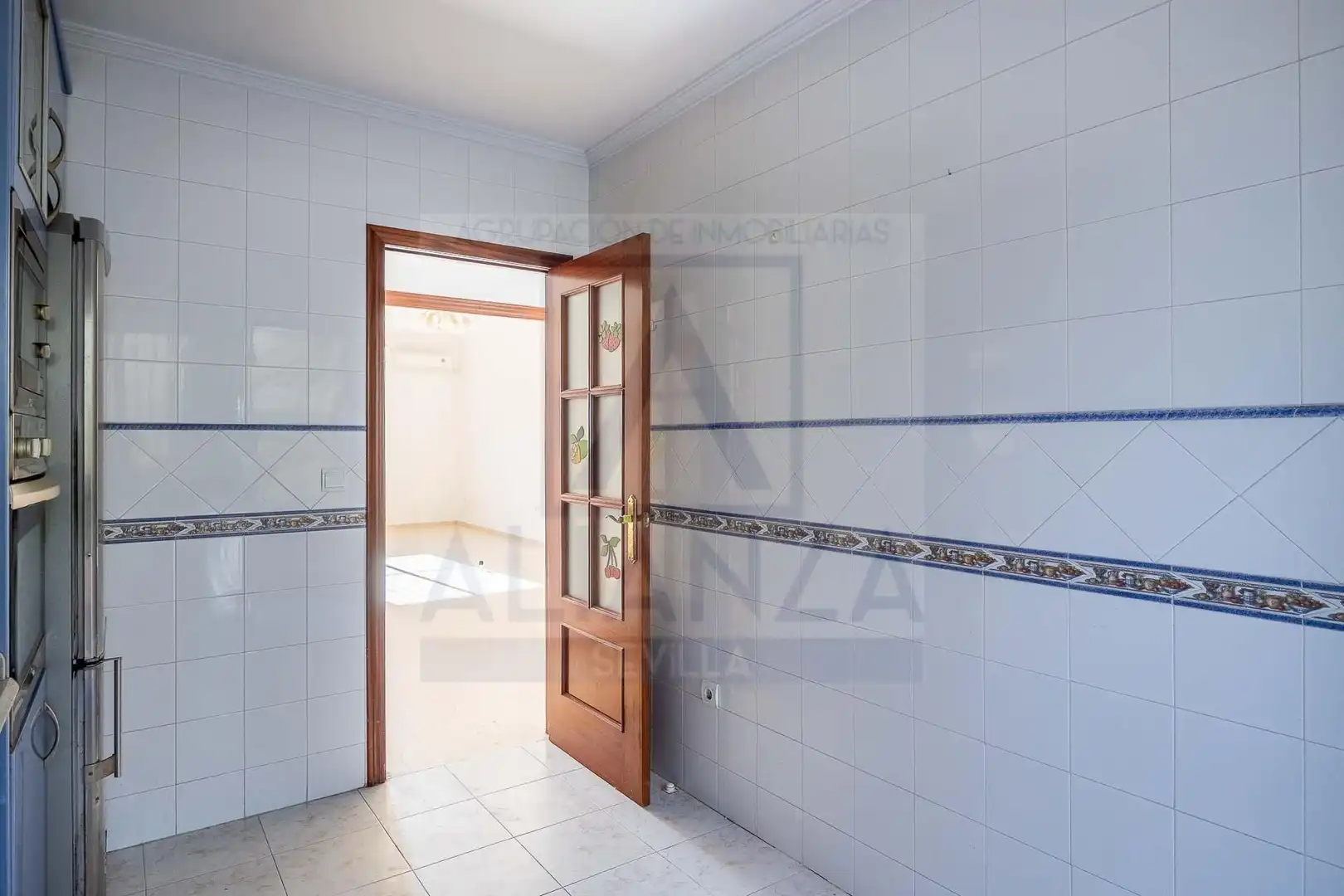 Flat for sale in Balcón de Sevilla - Atalaya - La Uva - La Extremeña
