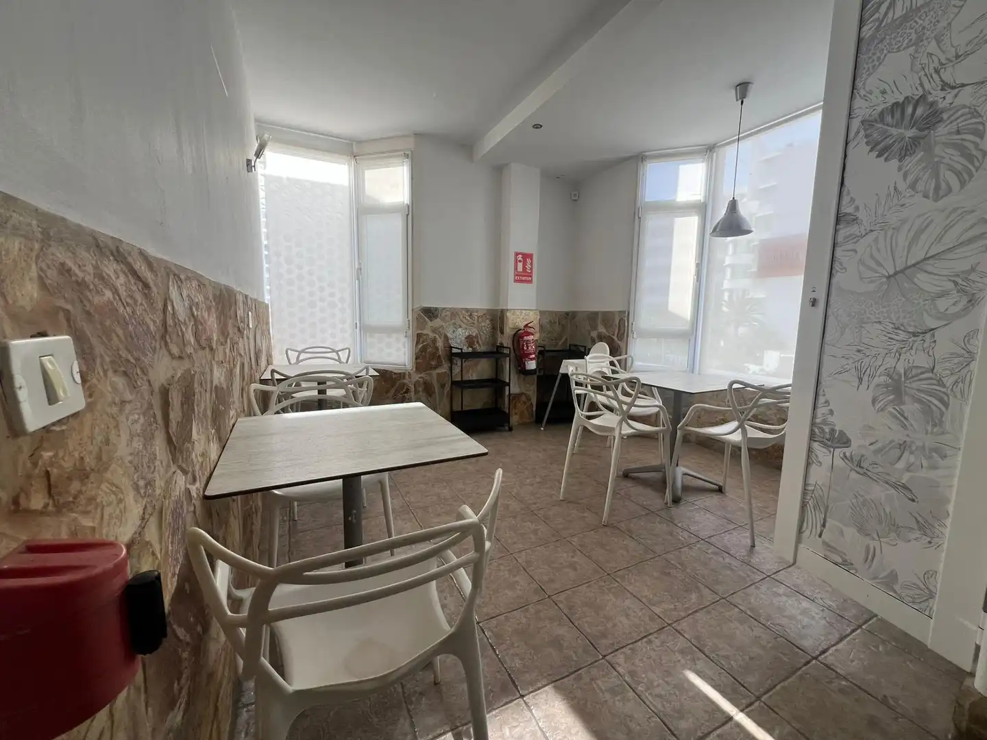 Geschaftsraum zur Miete in Avenida MOYA, 2, San Fernando