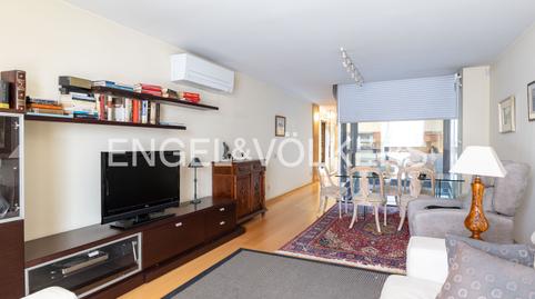 Foto 2 de Apartamento en venta en Calle de Evaristo San Miguel, Argüelles,  Madrid Capital