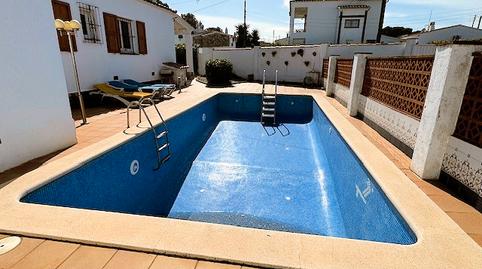 Foto 2 de Casa o chalet en venta en Carrer Romaní, Riells, Girona