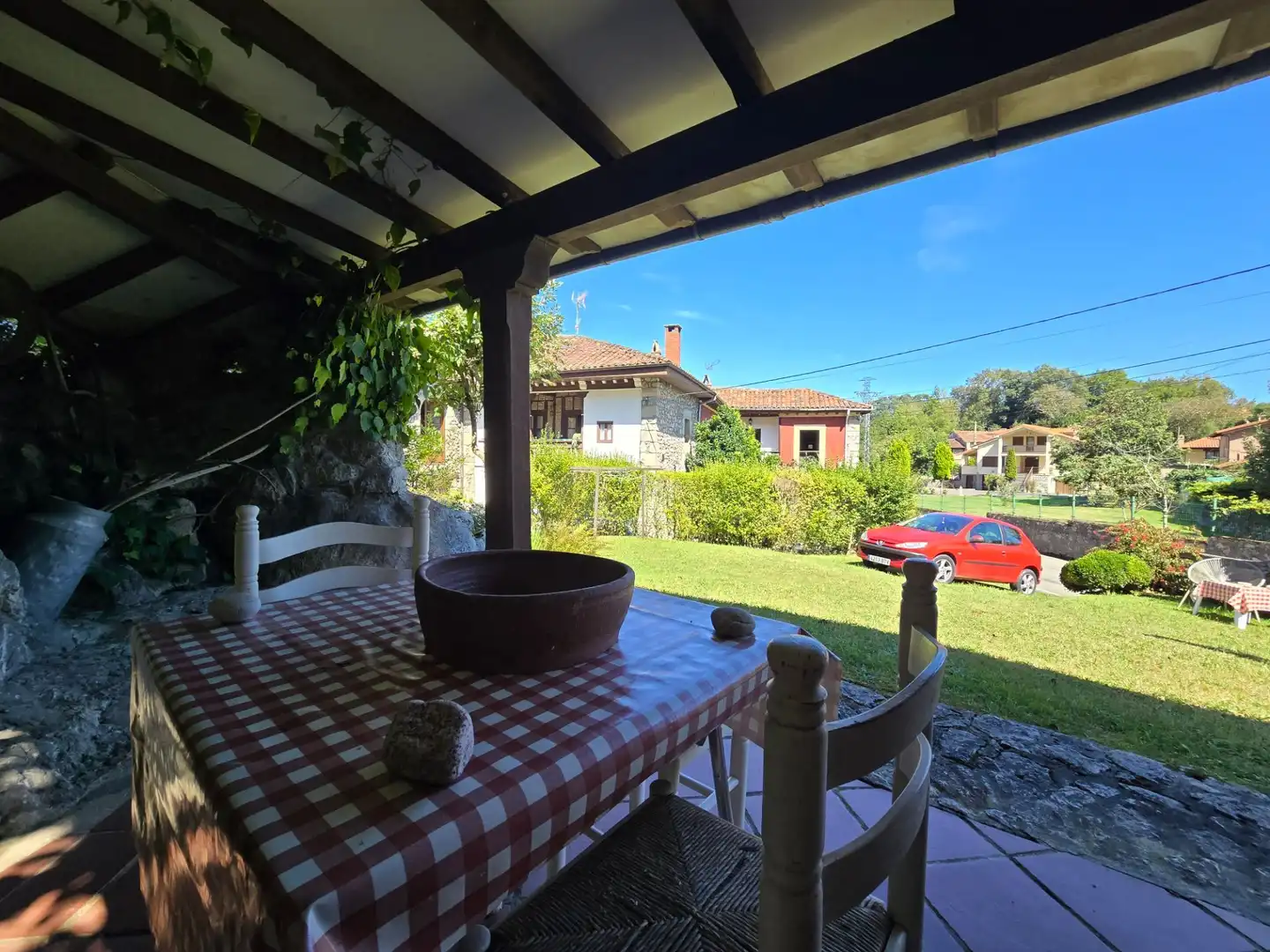 Casa amb jardí en venda a Posada - Barro, imagen 88