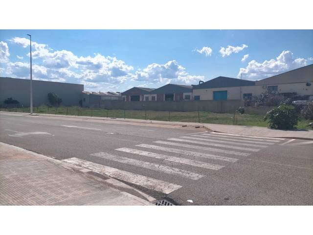 Terreno residencial en Alquiler en Metro - Auditorio