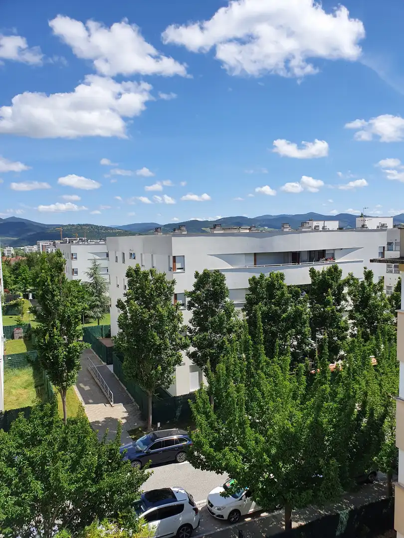 Wohnung zur Miete in Pamplona-Iruña - Calle concejo de elcano, 9, Mendillorri