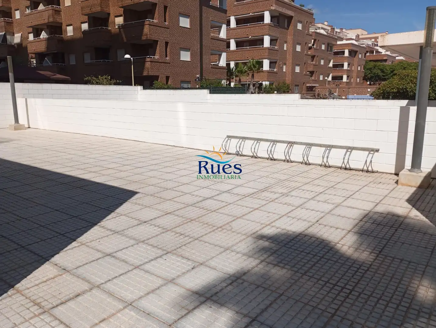 Piso con piscina en venta en Avenida CENTRAL, imagen 47