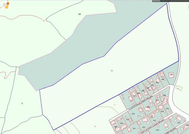 Terreno en Venta en CERRO MOLINA en Puente Tablas - Puente Nuevo - Cerro Molina