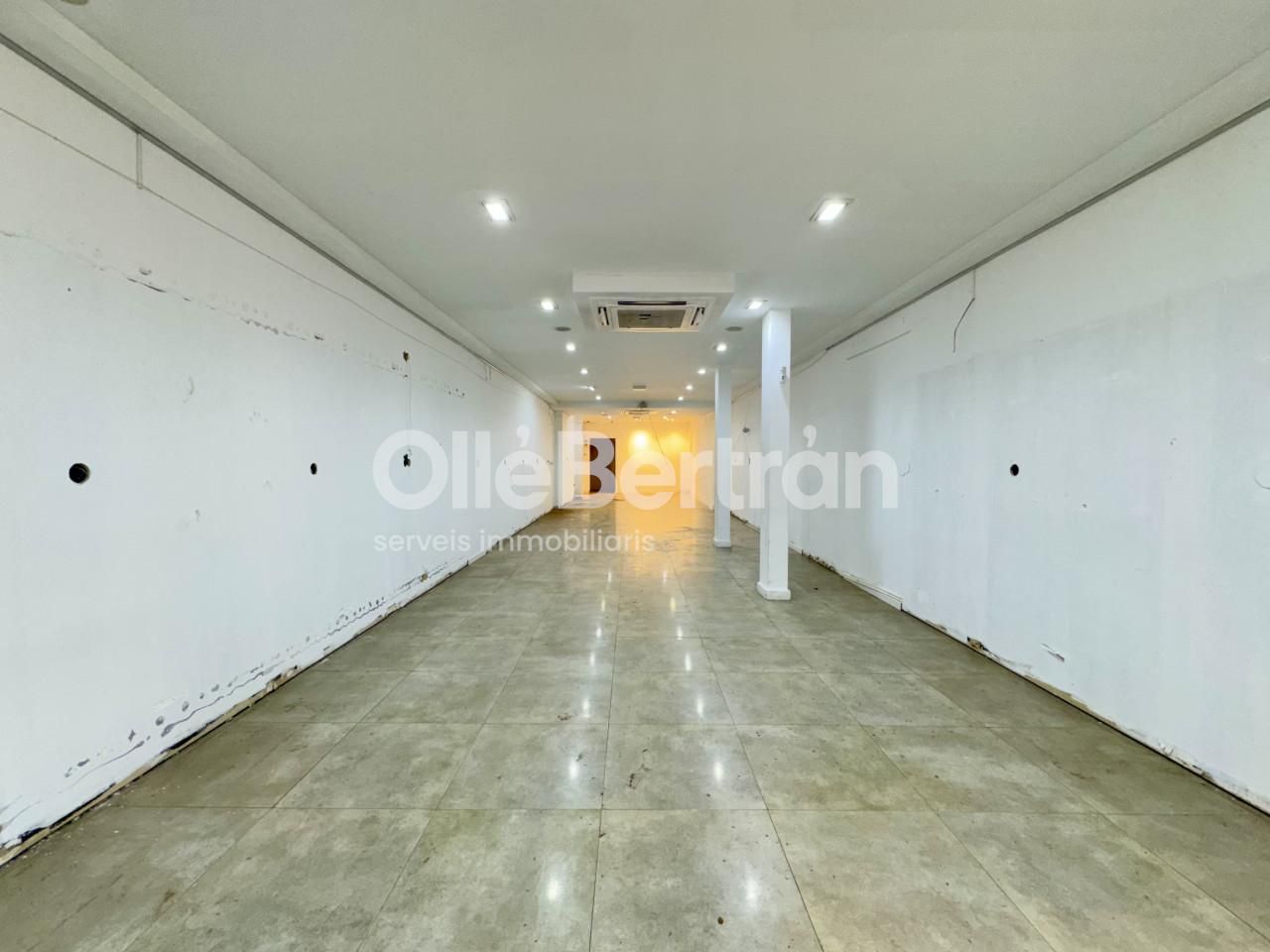 Premises to rent in  Barcelona Capital