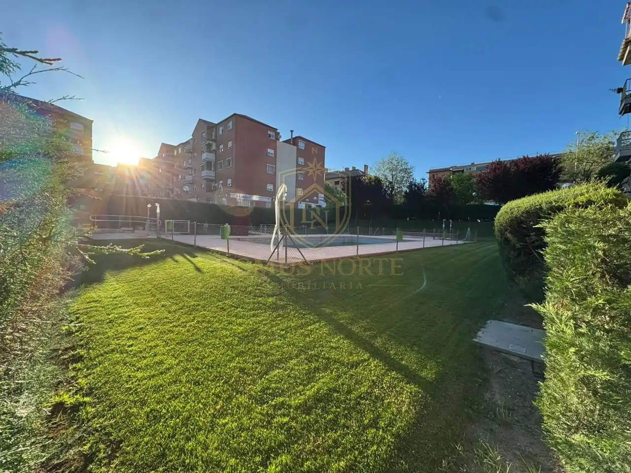 Piso en venta en Alcobendas, Madrid