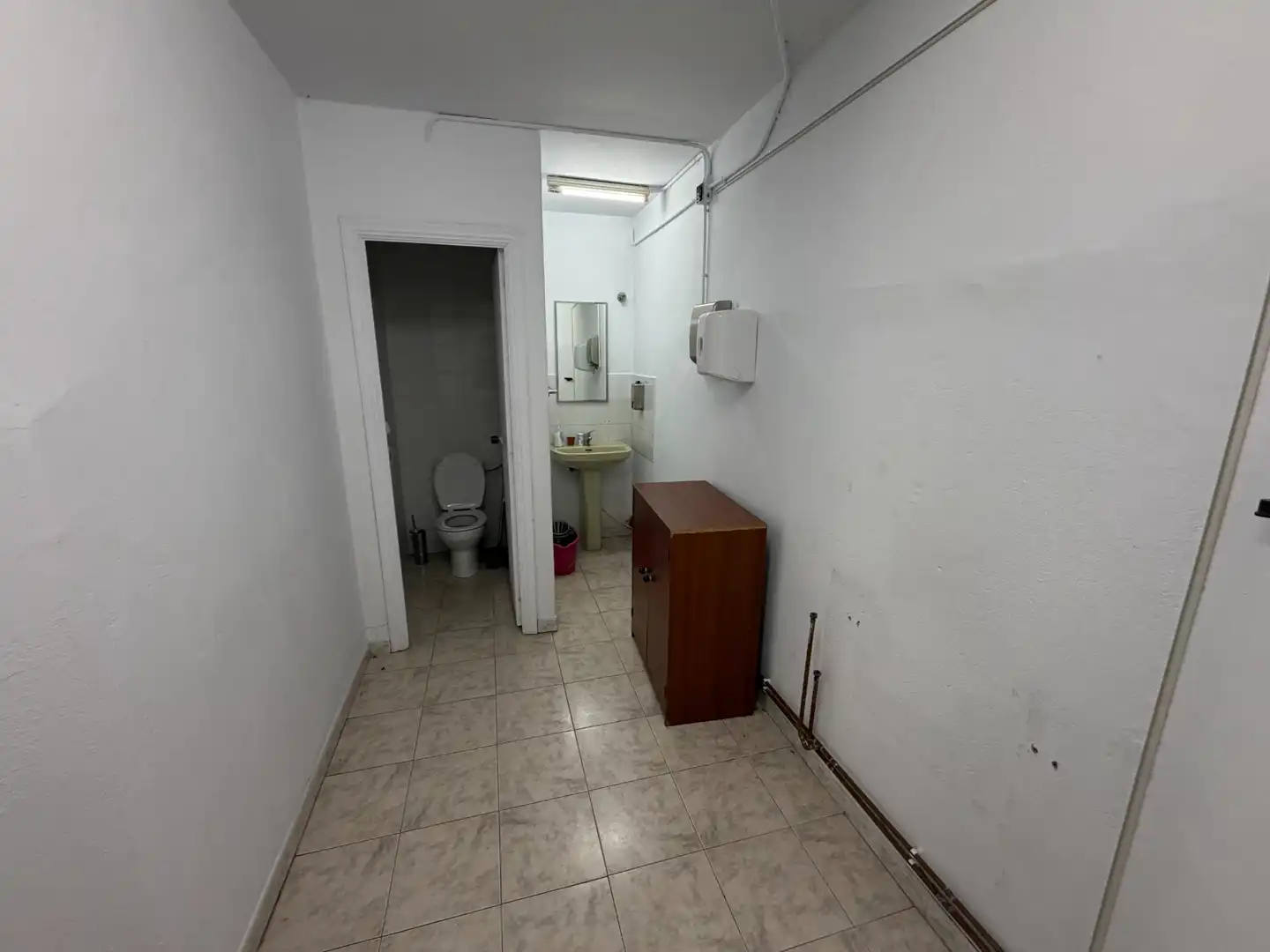 Fabrikhallen zur Miete in Vigo 