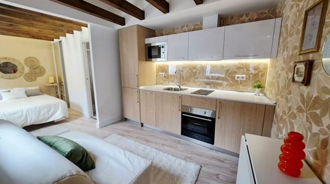 Foto 3 de Pis en venda a Calle Aguila, Palacio, Madrid Capital