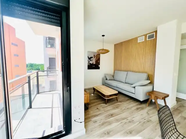 Appartamento con piscina in vendita a Calle Poeta Muñoz San Román, imagen 12