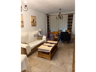 Piso con ascensor en venta en Calle Rambla Alta S J