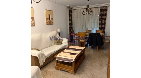 PISO 4 DORMITORIOS  SAN JOSÉ