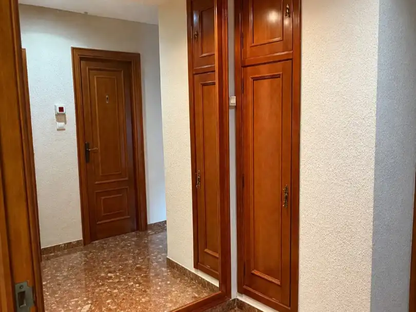 Oficina amb ascensor de lloguer a Almirante Cadarso 15, imagen 36