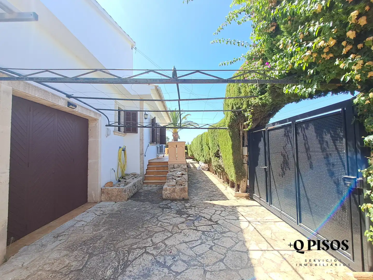 Detached house with pool for sale in Carrer de Saturn, imagen 29