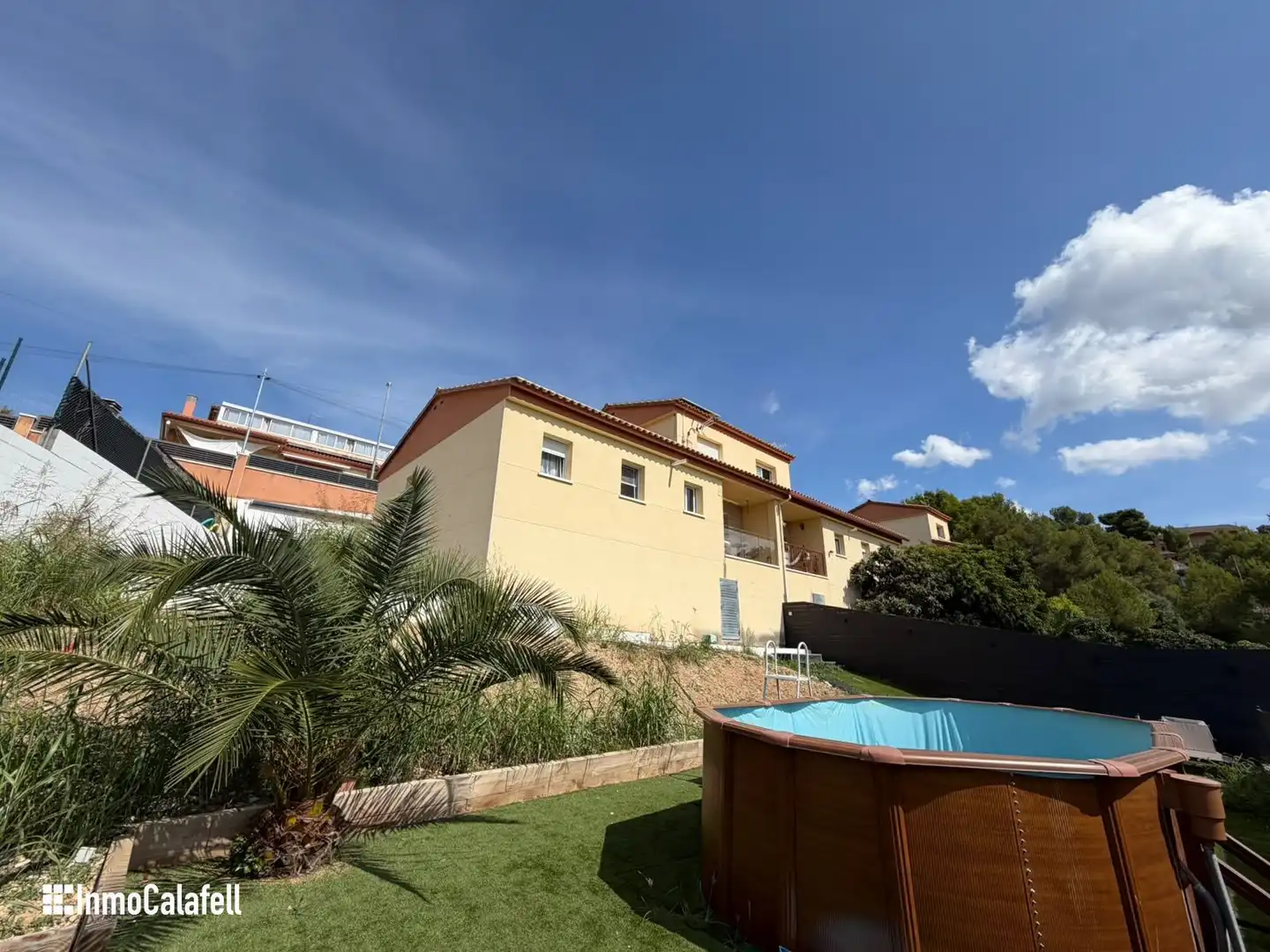Casa pareada con piscina en venta en Dalia, imagen 34