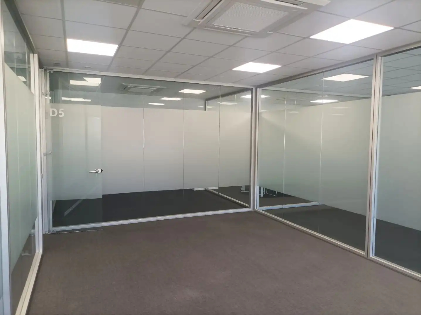Büro mit Aufzug zur Miete in Veinat Banyeta Nova 20, imagen 4