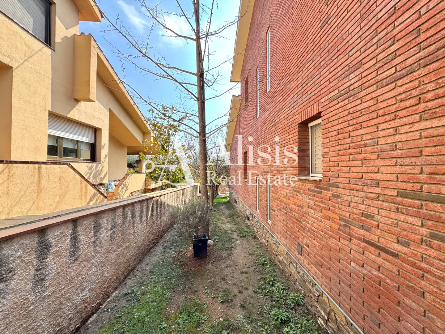 Villa mit Garten zum Verkauf in La Palma de Cervelló, imagen 111